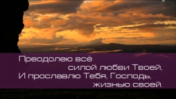 Христианское поклонение. Сборник №47