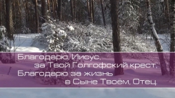 Христианское поклонение. Сборник №50