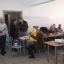Евангелизационное сулжение в Центре Социальной Ада...