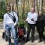 Съёмки "Уличного интервью" 1.05.2016г.