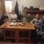 Центр помощи при церкви "Часовня на Голгофе" 09.10...