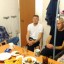 Центр помощи при церкви "Часовня на Голгофе" 09.10...